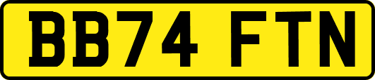 BB74FTN