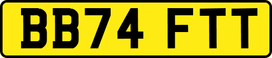 BB74FTT