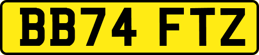 BB74FTZ