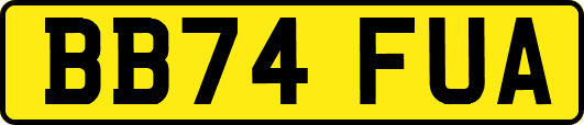 BB74FUA