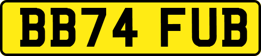 BB74FUB