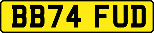 BB74FUD