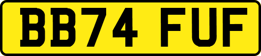 BB74FUF