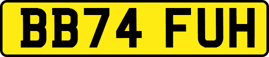 BB74FUH