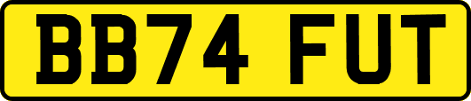 BB74FUT