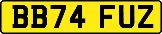 BB74FUZ