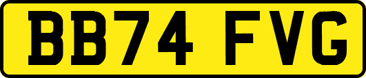 BB74FVG