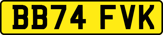 BB74FVK