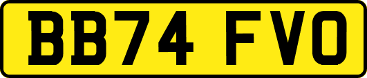 BB74FVO