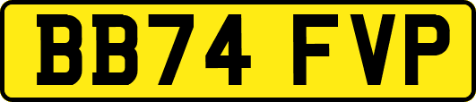 BB74FVP