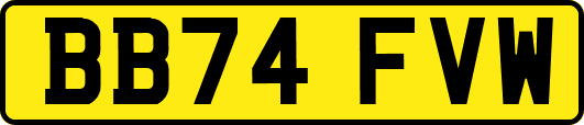 BB74FVW