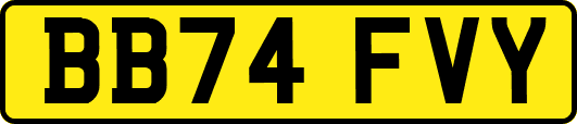 BB74FVY