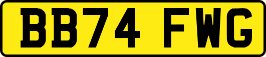 BB74FWG