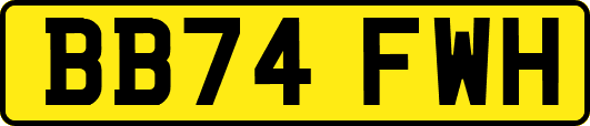 BB74FWH