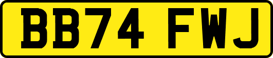 BB74FWJ