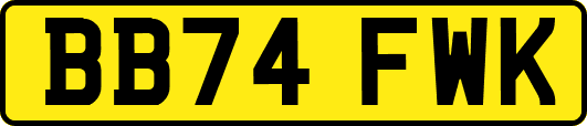 BB74FWK