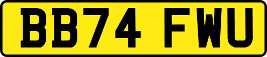 BB74FWU