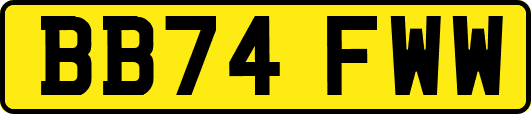 BB74FWW