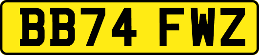 BB74FWZ