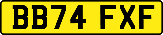BB74FXF