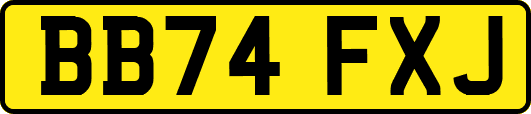 BB74FXJ