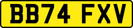BB74FXV