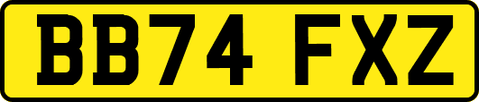 BB74FXZ
