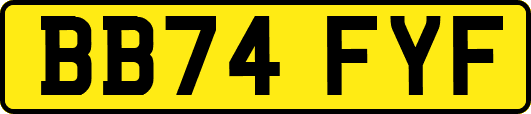 BB74FYF