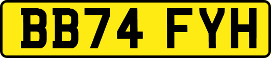 BB74FYH