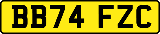 BB74FZC
