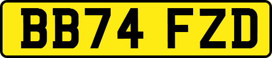 BB74FZD