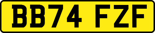 BB74FZF