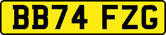 BB74FZG