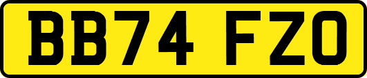 BB74FZO