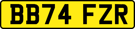 BB74FZR