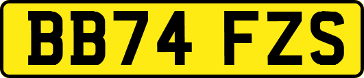 BB74FZS