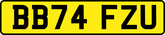BB74FZU