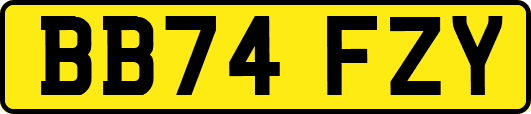 BB74FZY