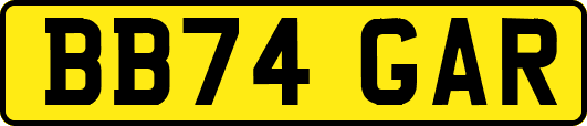 BB74GAR