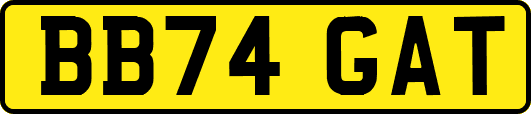 BB74GAT