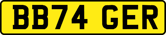 BB74GER