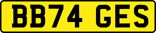 BB74GES
