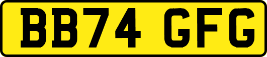 BB74GFG