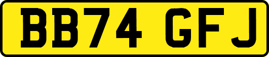 BB74GFJ