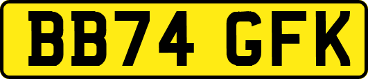 BB74GFK