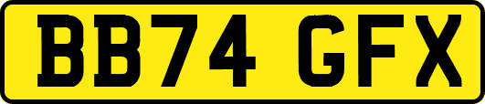 BB74GFX