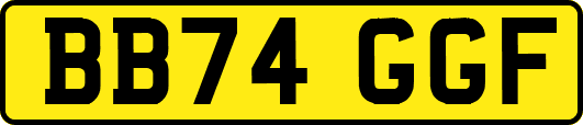 BB74GGF