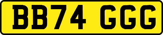 BB74GGG