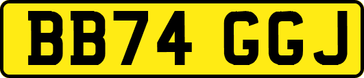 BB74GGJ