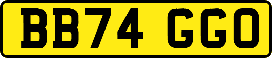 BB74GGO